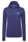 Mountain Equipment W LUMIKO HOODED JACKET