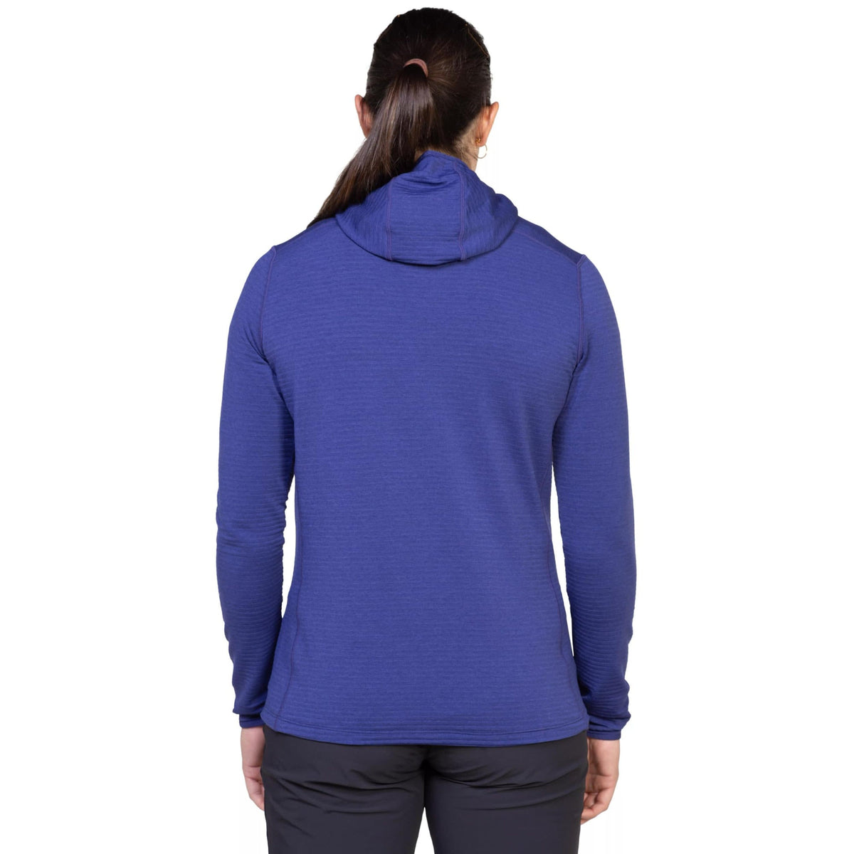 Mountain Equipment W LUMIKO HOODED JACKET