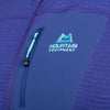 Mountain Equipment W LUMIKO HOODED JACKET