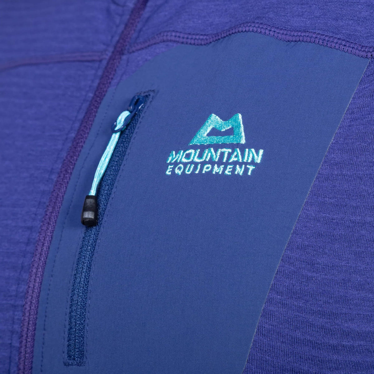 Mountain Equipment W LUMIKO HOODED JACKET