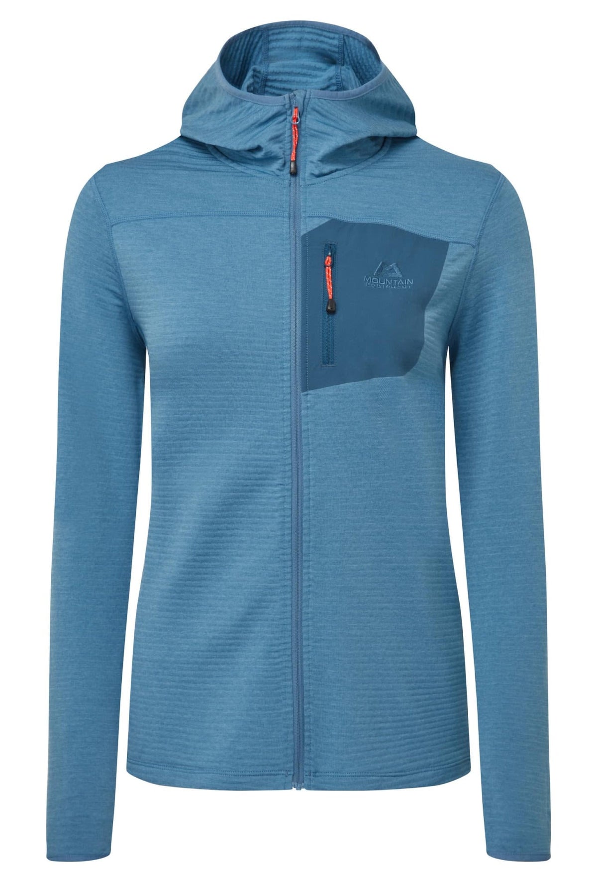 Mountain Equipment W LUMIKO HOODED JACKET