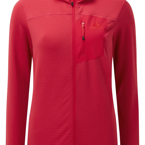 Mountain Equipment W LUMIKO HOODED JACKET