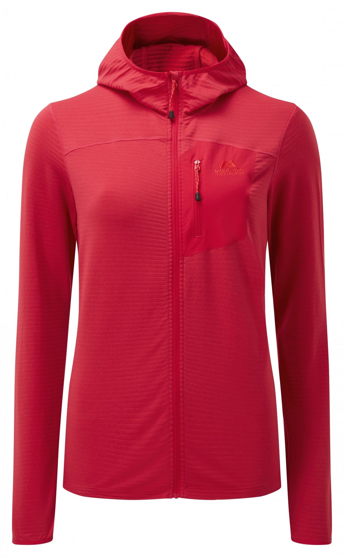 Mountain Equipment W LUMIKO HOODED JACKET