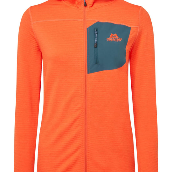 Mountain Equipment W LUMIKO HOODED JACKET