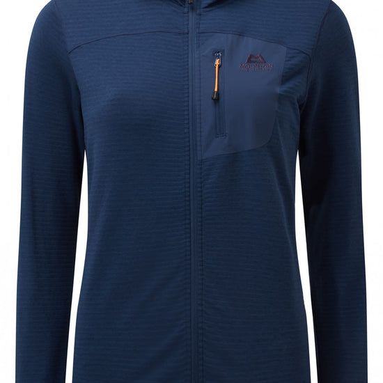 Mountain Equipment W LUMIKO HOODED JACKET