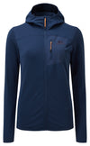 Mountain Equipment W LUMIKO HOODED JACKET