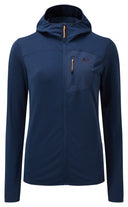 Mountain Equipment W LUMIKO HOODED JACKET