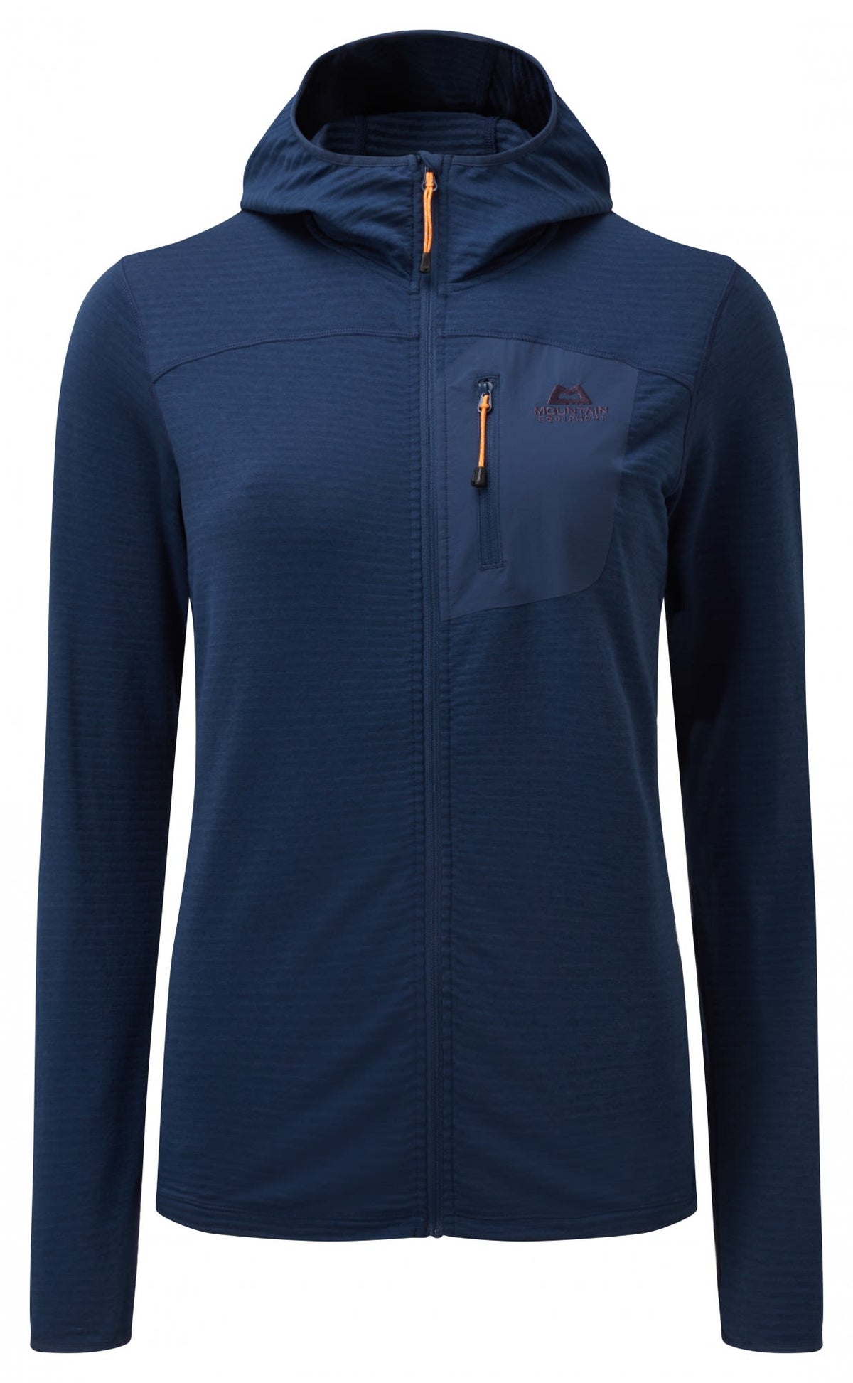 Mountain Equipment W LUMIKO HOODED JACKET