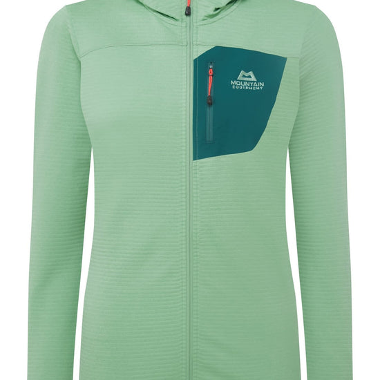 Mountain Equipment W LUMIKO HOODED JACKET