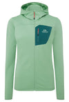 Mountain Equipment W LUMIKO HOODED JACKET