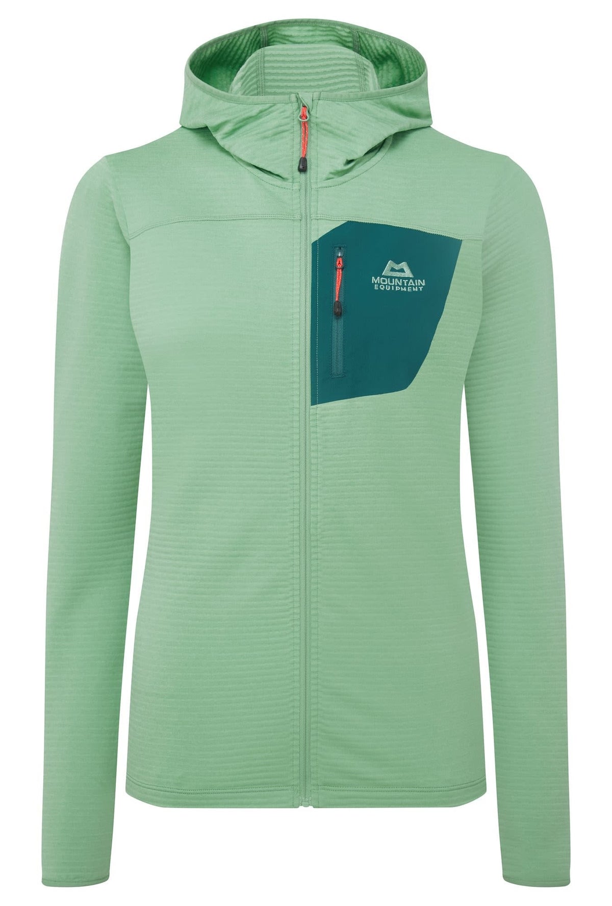 Mountain Equipment W LUMIKO HOODED JACKET