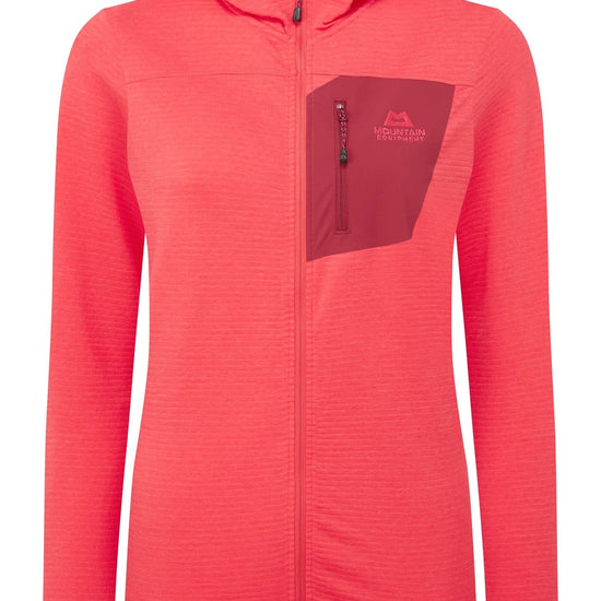 Mountain Equipment W LUMIKO HOODED JACKET