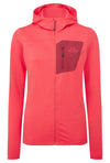 Mountain Equipment W LUMIKO HOODED JACKET