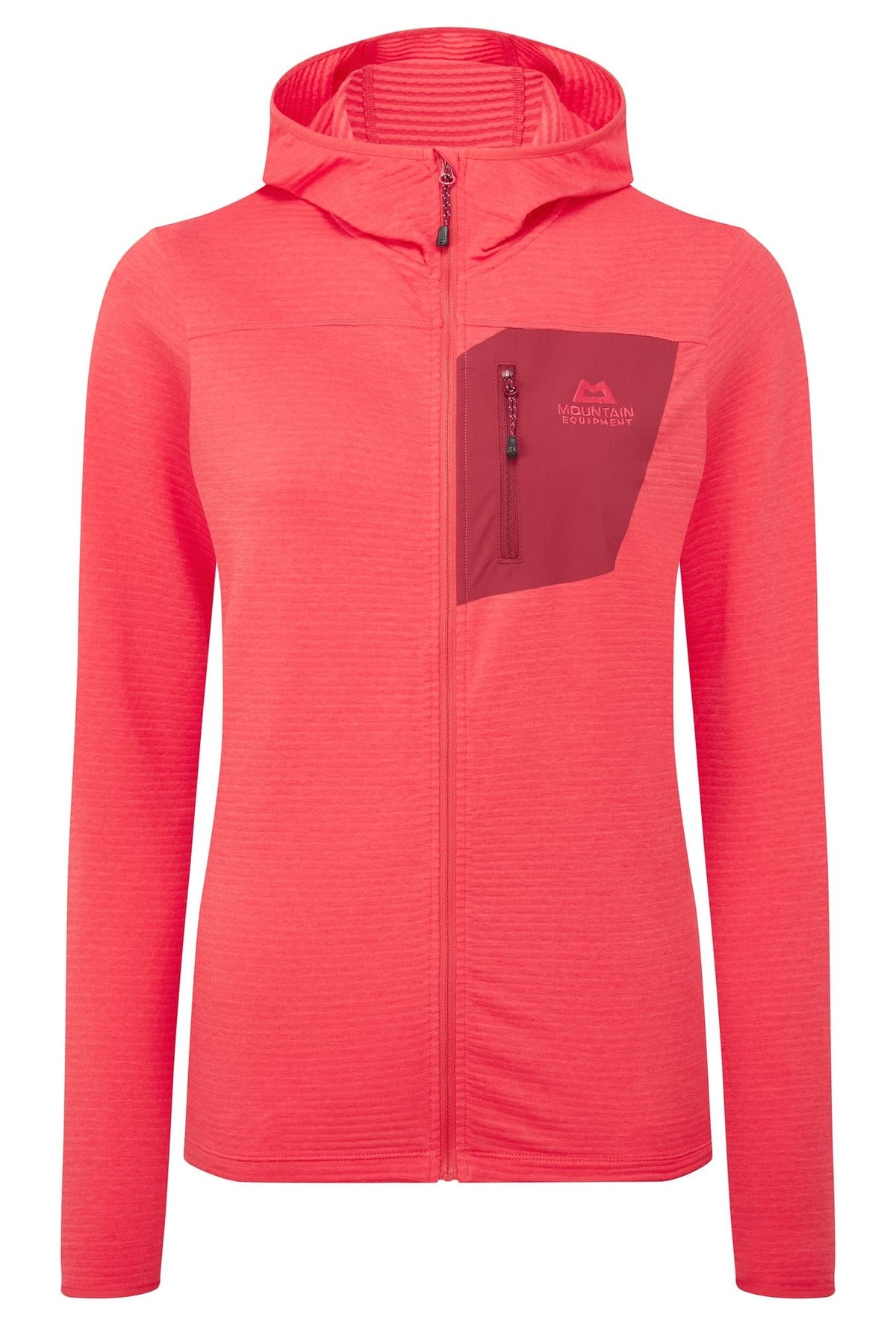 Mountain Equipment W LUMIKO HOODED JACKET