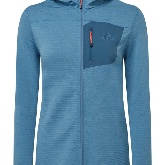 Mountain Equipment W LUMIKO HOODED JACKET