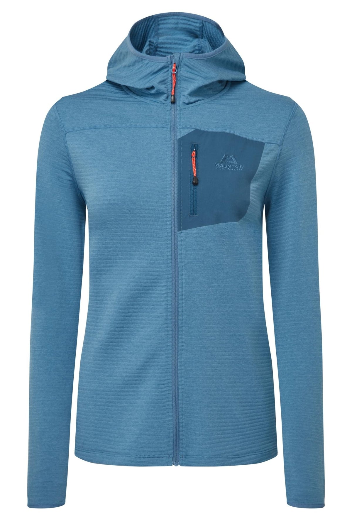 Mountain Equipment W LUMIKO HOODED JACKET
