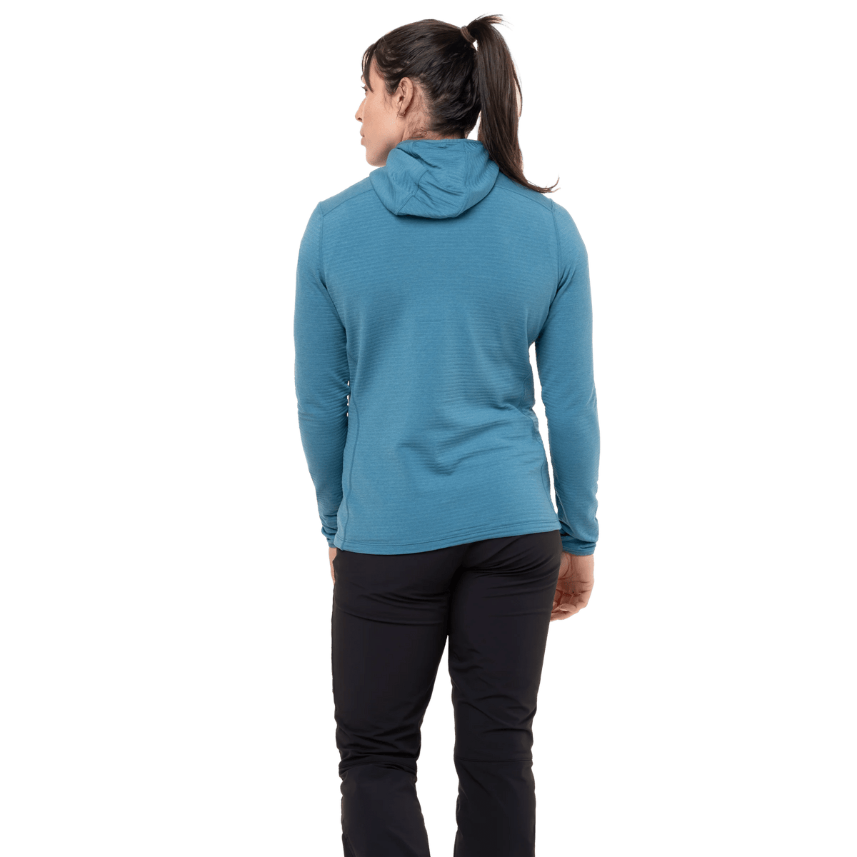 Mountain Equipment W LUMIKO HOODED JACKET
