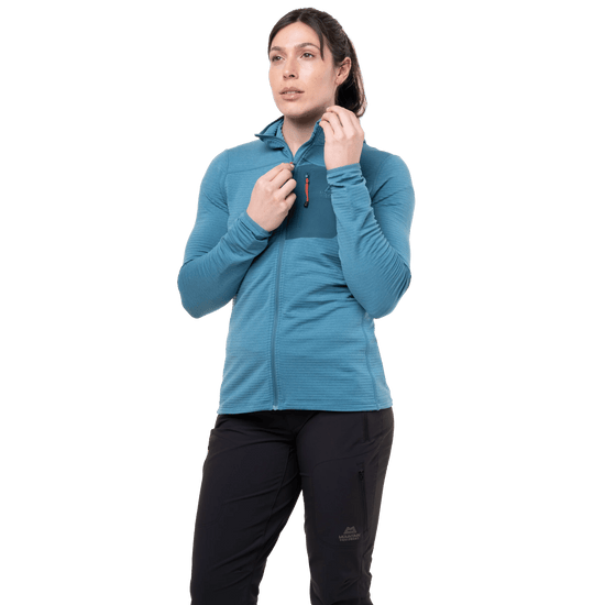 Mountain Equipment W LUMIKO HOODED JACKET