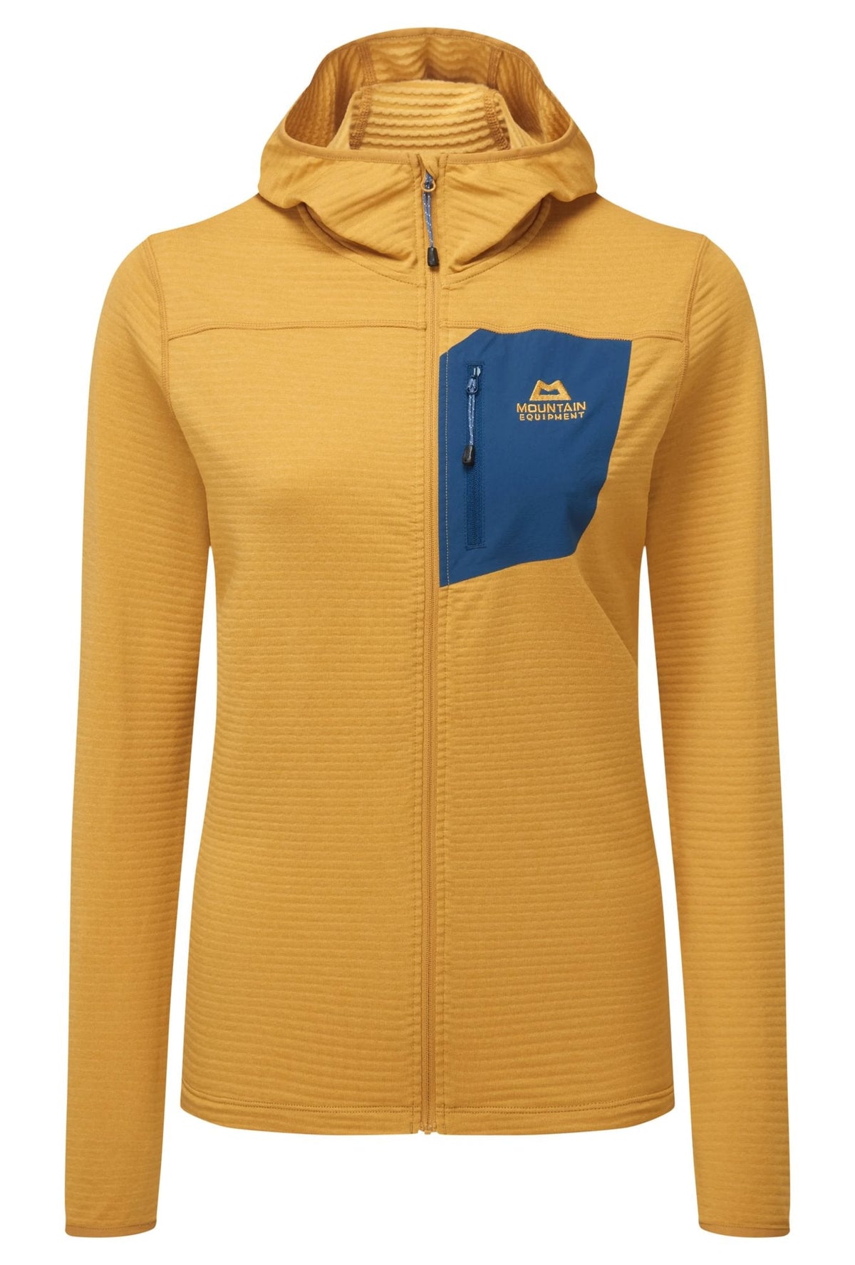 Mountain Equipment W LUMIKO HOODED JACKET
