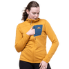 Mountain Equipment W LUMIKO HOODED JACKET
