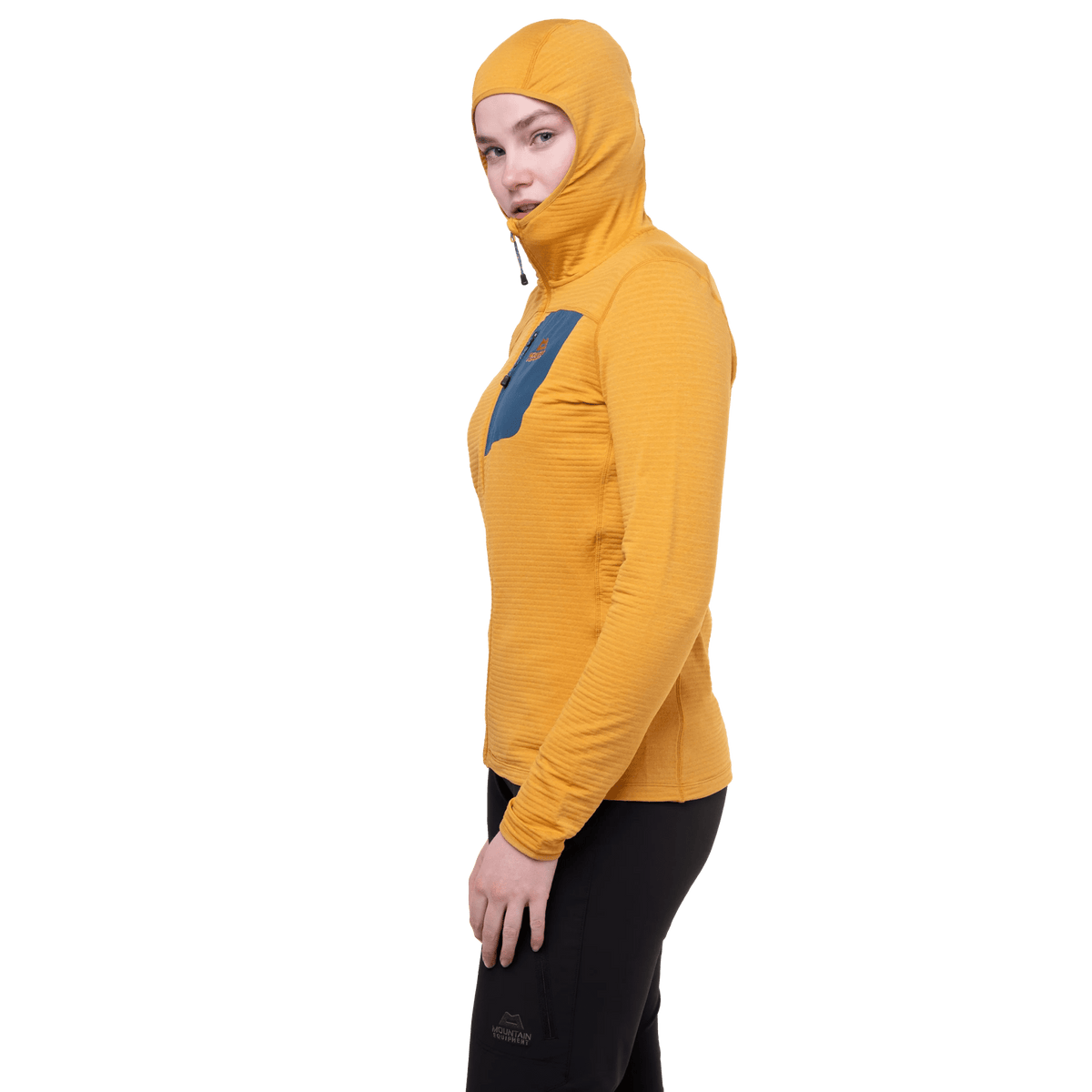Mountain Equipment W LUMIKO HOODED JACKET