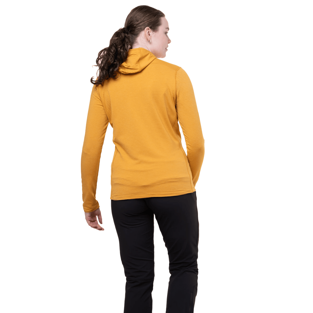Mountain Equipment W LUMIKO HOODED JACKET