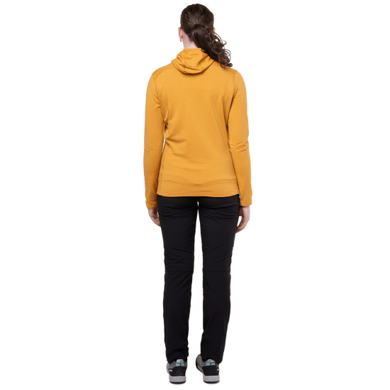 Mountain Equipment W LUMIKO HOODED JACKET