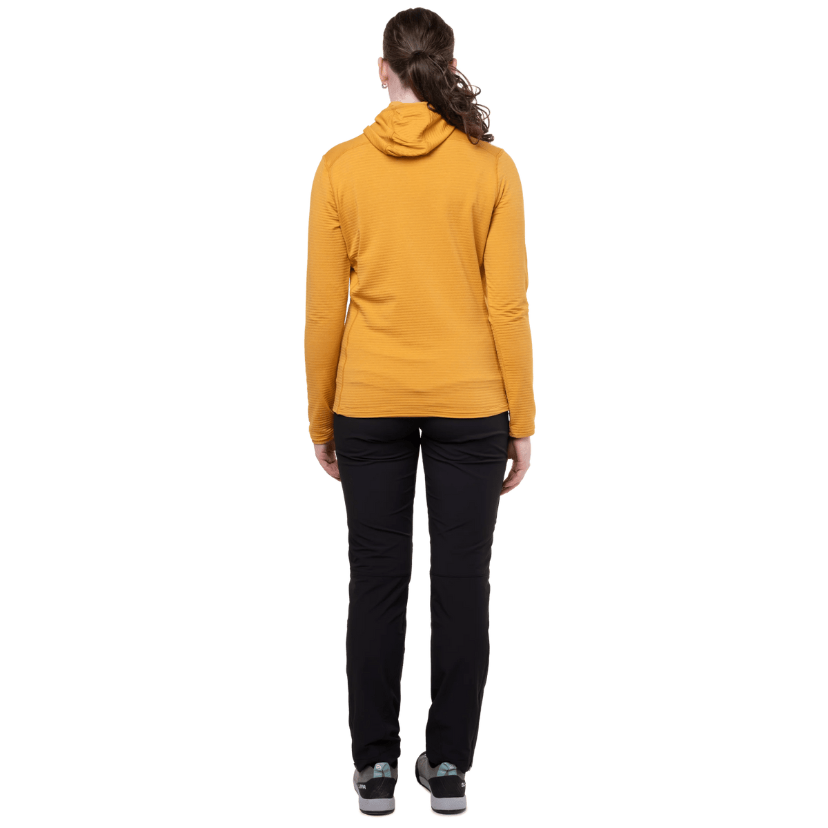 Mountain Equipment W LUMIKO HOODED JACKET