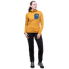 Mountain Equipment W LUMIKO HOODED JACKET