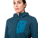 Mountain Equipment W LUMIKO HOODED JACKET