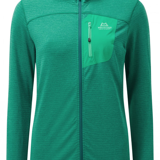 Mountain Equipment W LUMIKO HOODED JACKET