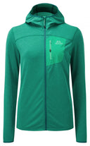 Mountain Equipment W LUMIKO HOODED JACKET