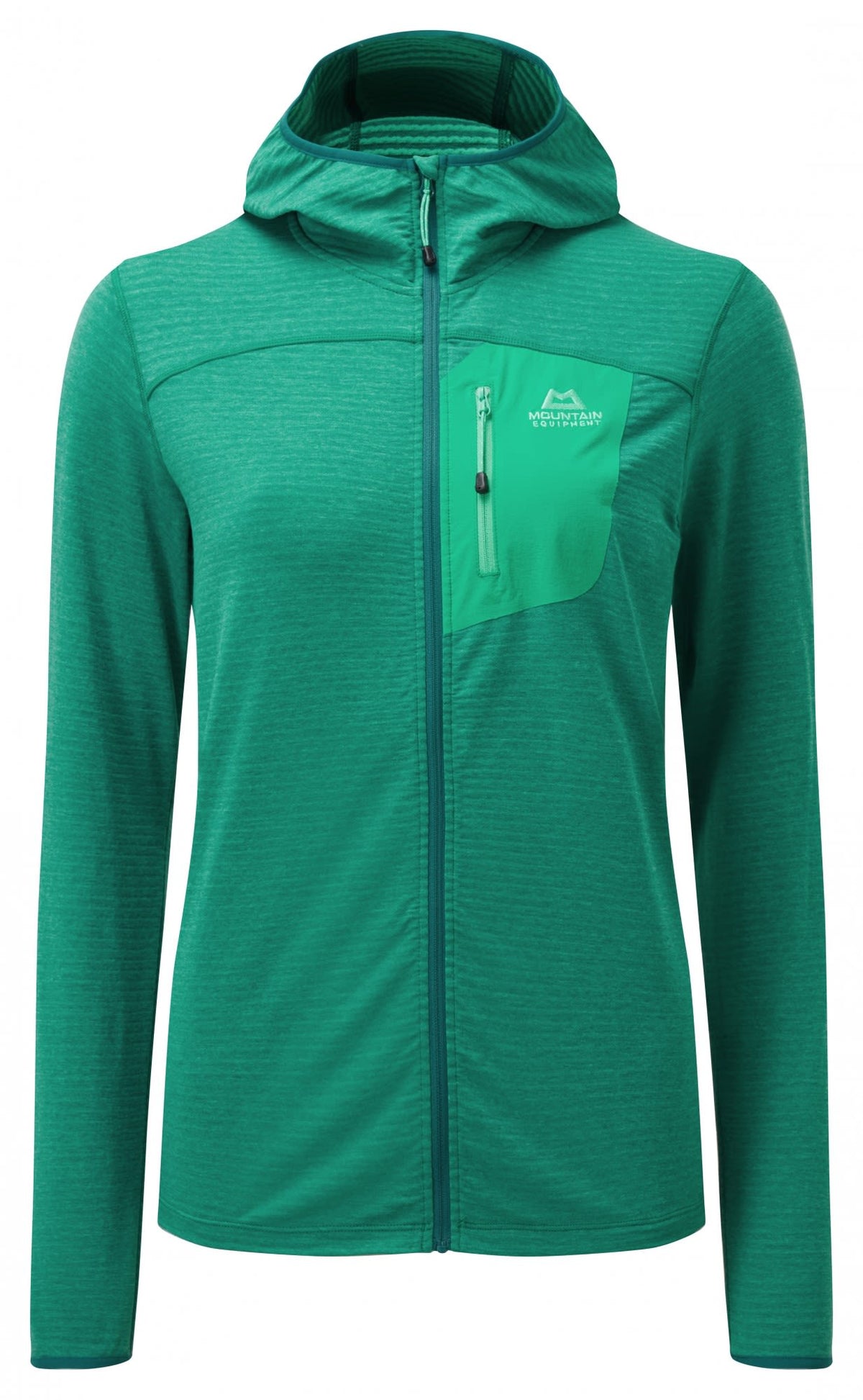Mountain Equipment W LUMIKO HOODED JACKET