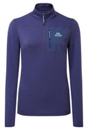 Mountain Equipment W LUMIKO ZIP T