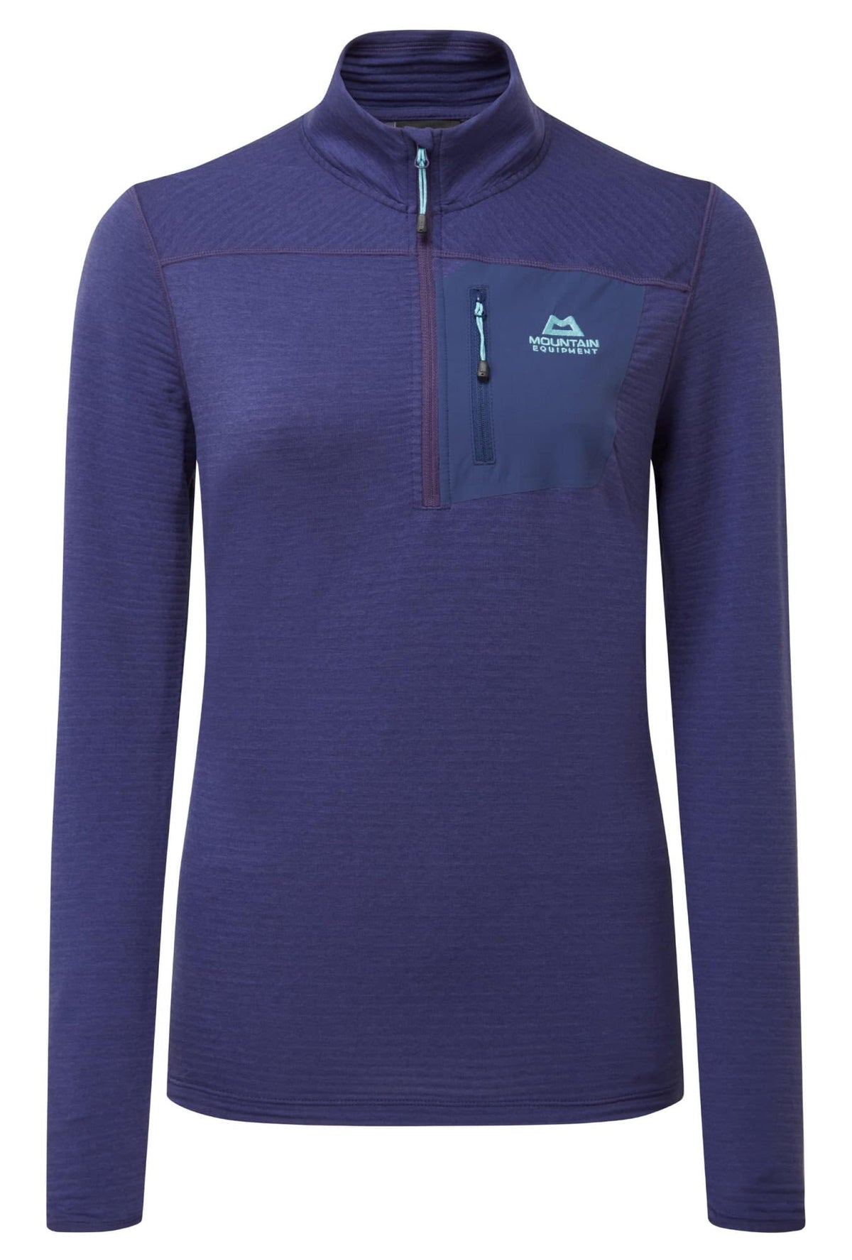 Mountain Equipment W LUMIKO ZIP T