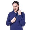 Mountain Equipment W LUMIKO ZIP T