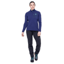 Mountain Equipment W LUMIKO ZIP T