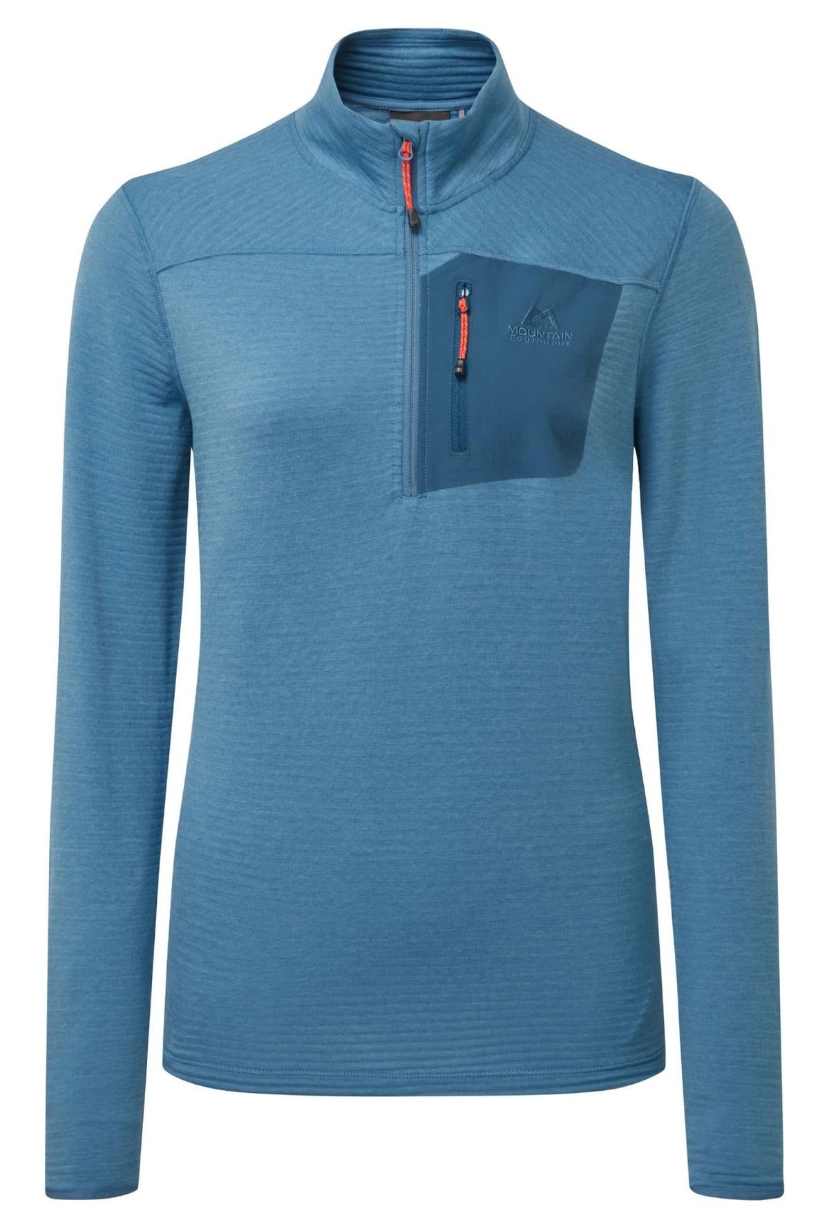 Mountain Equipment W LUMIKO ZIP T