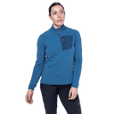 Mountain Equipment W LUMIKO ZIP T