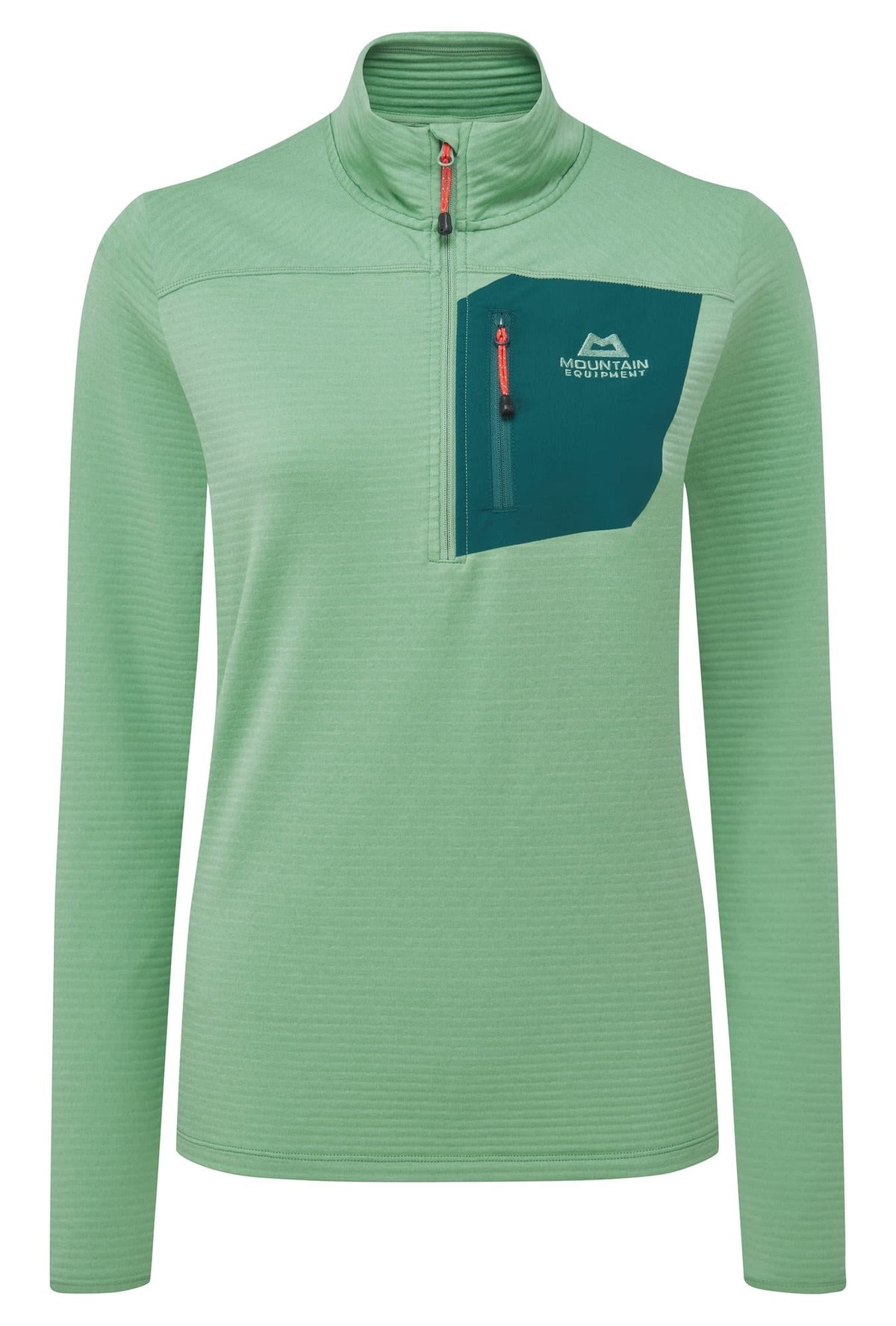 Mountain Equipment W LUMIKO ZIP T