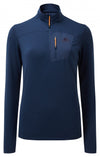 Mountain Equipment W LUMIKO ZIP T