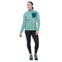 Mountain Equipment W LUMIKO ZIP T