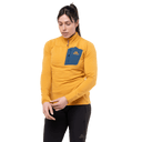 Mountain Equipment W LUMIKO ZIP T