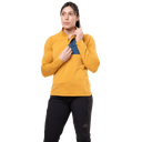 Mountain Equipment W LUMIKO ZIP T