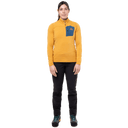 Mountain Equipment W LUMIKO ZIP T