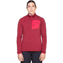 Mountain Equipment W LUMIKO ZIP T