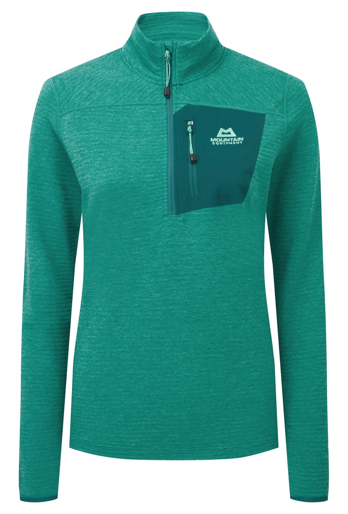 Mountain Equipment W LUMIKO ZIP T