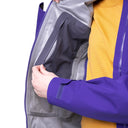 Mountain Equipment W MAKALU JACKET