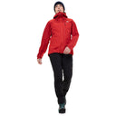 Mountain Equipment W MAKALU JACKET