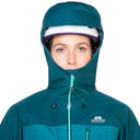 Mountain Equipment W MAKALU JACKET